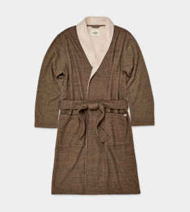 Ugg robe de chambre new arrivals